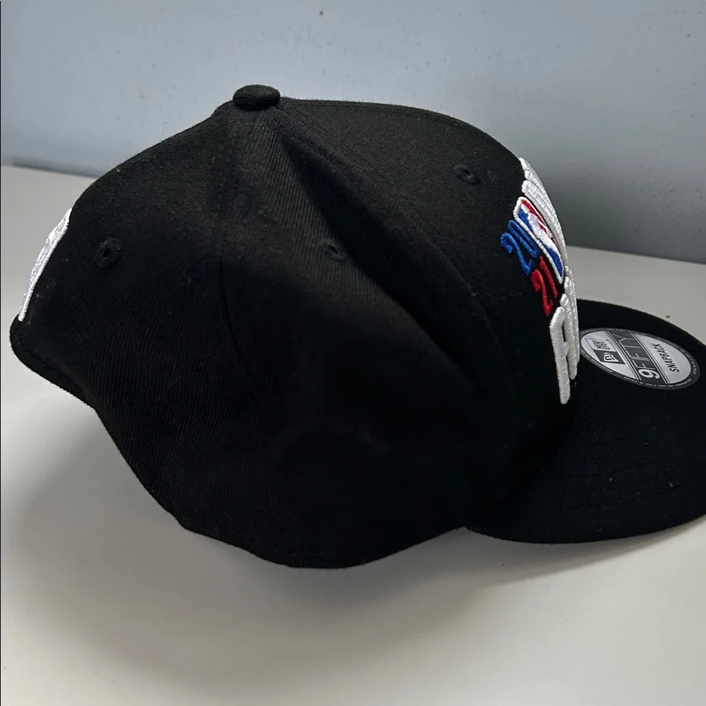 New Era nwt bucks